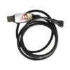 Cable programador Netio