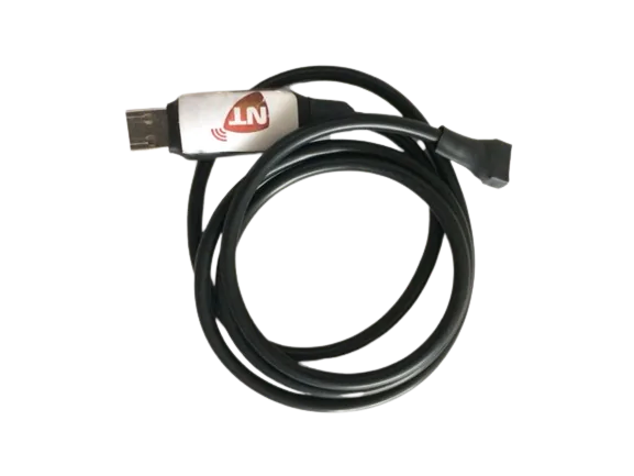 Cable programador Netio