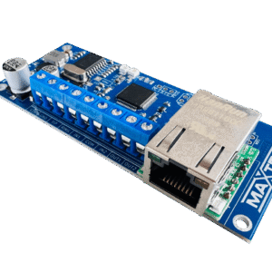 Comunicador IP Ethernet Universal