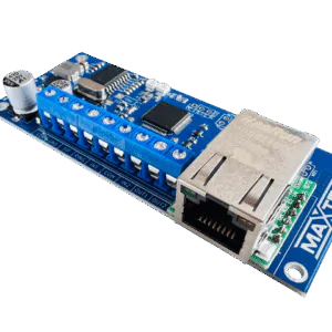 Comunicador IP Ethernet Universal