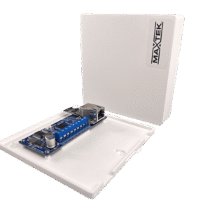 Comunicador Wifi IP Ethernet Universal Large Box