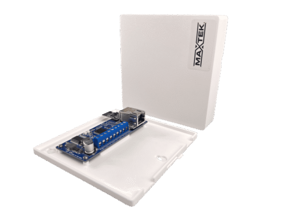 Comunicador Wifi IP Ethernet Universal Large Box