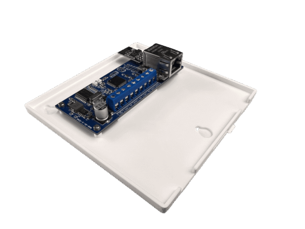 Comunicador Wifi IP Ethernet Universal Large Box