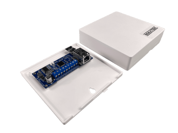 Comunicador Wifi IP Ethernet Universal Large Box