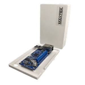Comunicador Wifi IP Ethernet Universal Maxtek