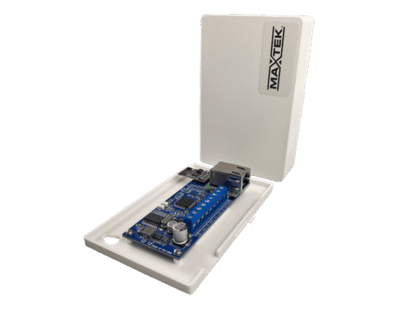 Comunicador Wifi IP Ethernet Universal Maxtek