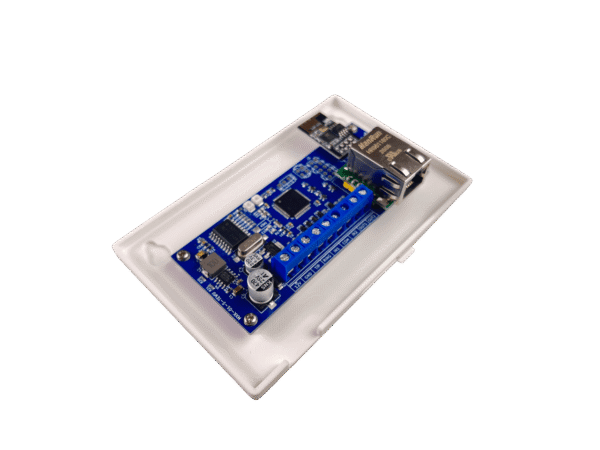 Comunicador Wifi IP Ethernet Universal.