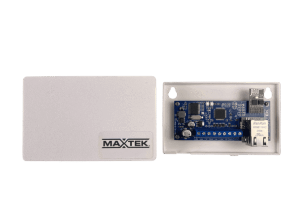 Comunicador Wifi IP Ethernet Universal.