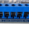 Comunicador Bus IP Ethernet Honeywell y DSC