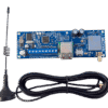 Comunicador GSM GPRS Celular Maxtek