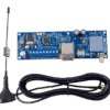 Comunicador GSM GPRS Celular Maxtek