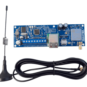 Comunicador GSM GPRS Celular Maxtek