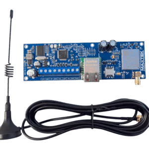 Comunicador GSM GPRS Celular Maxtek