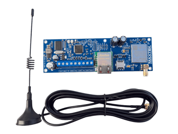 Comunicador GSM GPRS Celular Maxtek