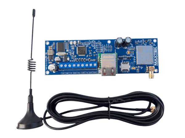 Comunicador GSM GPRS Celular Maxtek