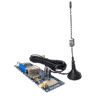 Conexion Ethernet GSM GPRS Celular Maxtek