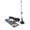 Conexion Ethernet GSM GPRS Celular Maxtek
