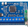 Comunicador Bus IP Ethernet Honeywell y DSC